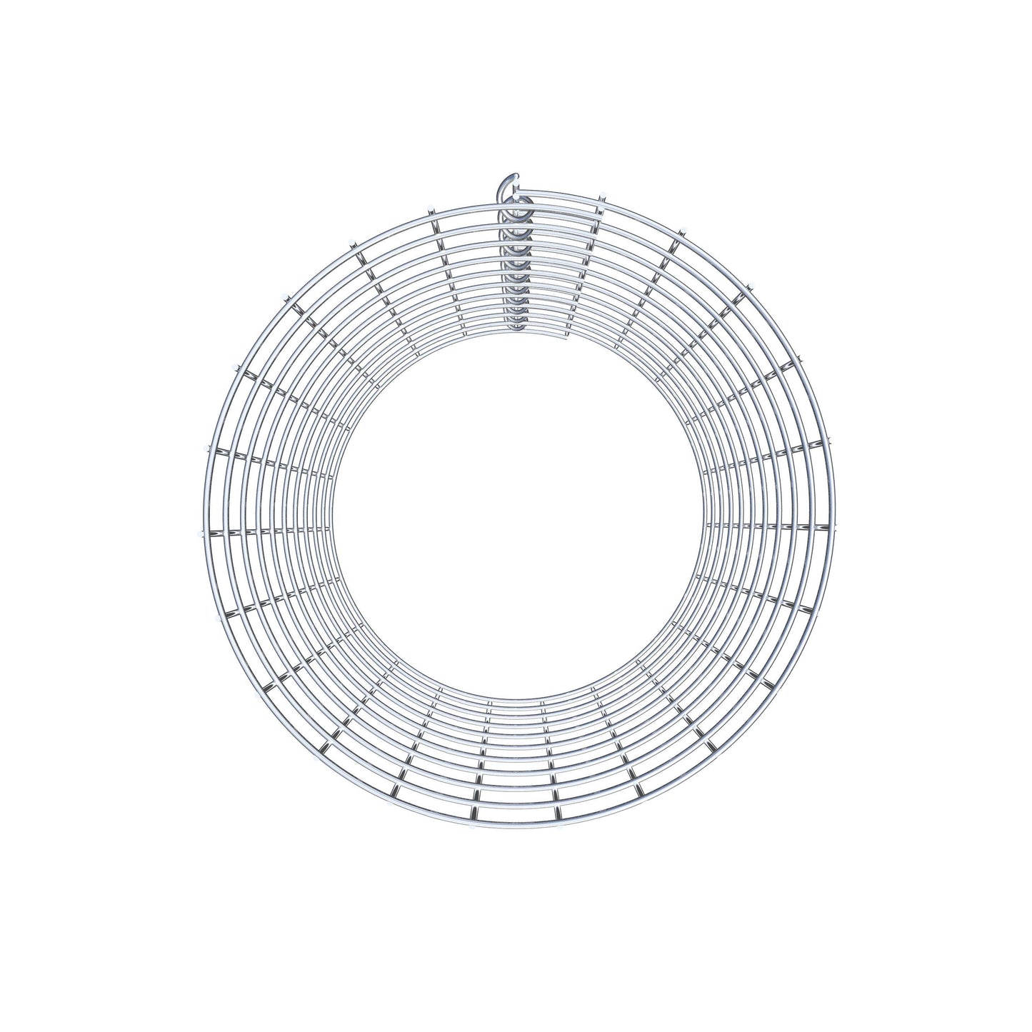 Gabion column diameter 37 cm MW 5 x 5 cm round
