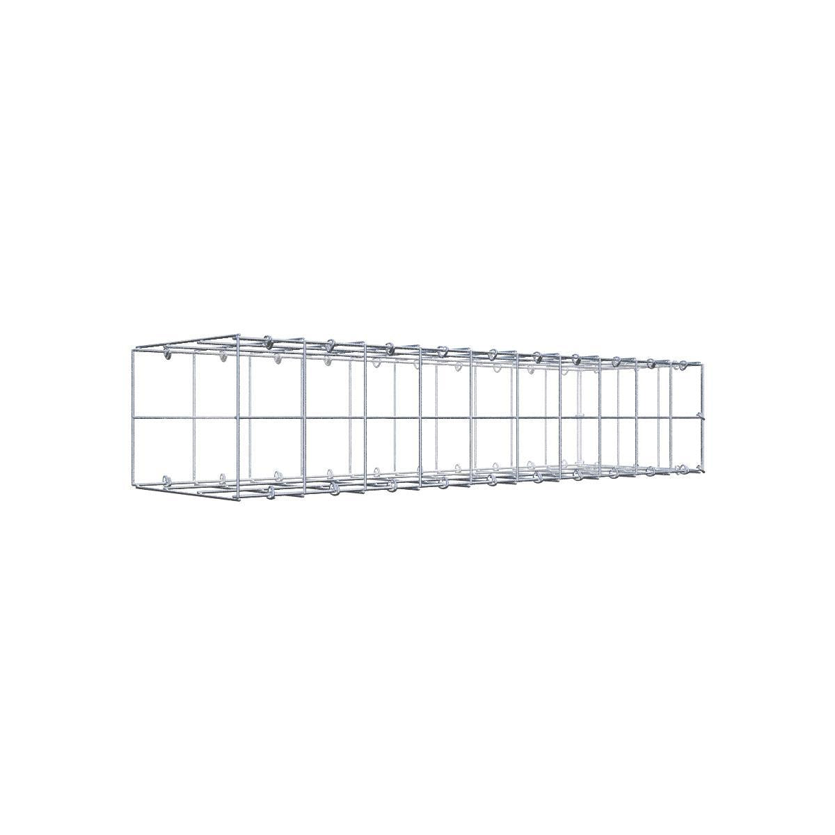 Gabione 10x10 100x020x030 Typ2 C-Ring