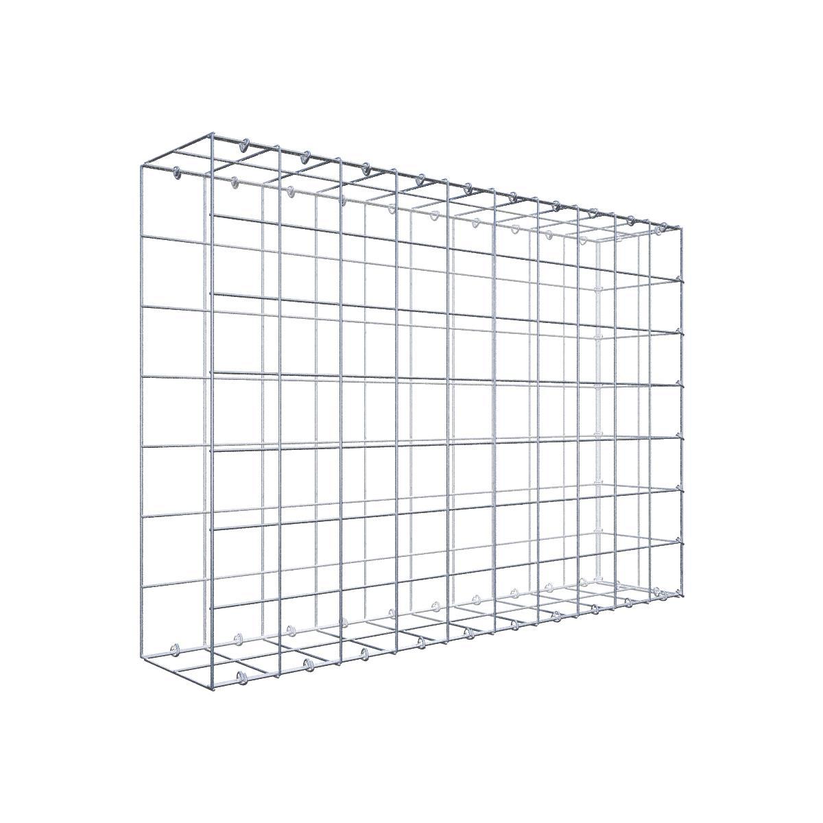Gabione 10x10 100x070x020 Typ2 C-Ring