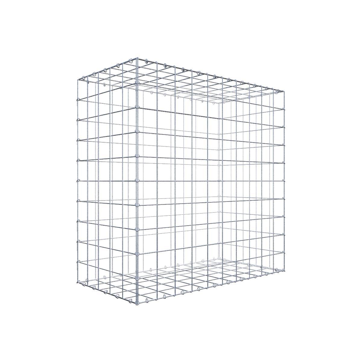 Gabione 10x10 100x100x050 Typ1 C-Ring