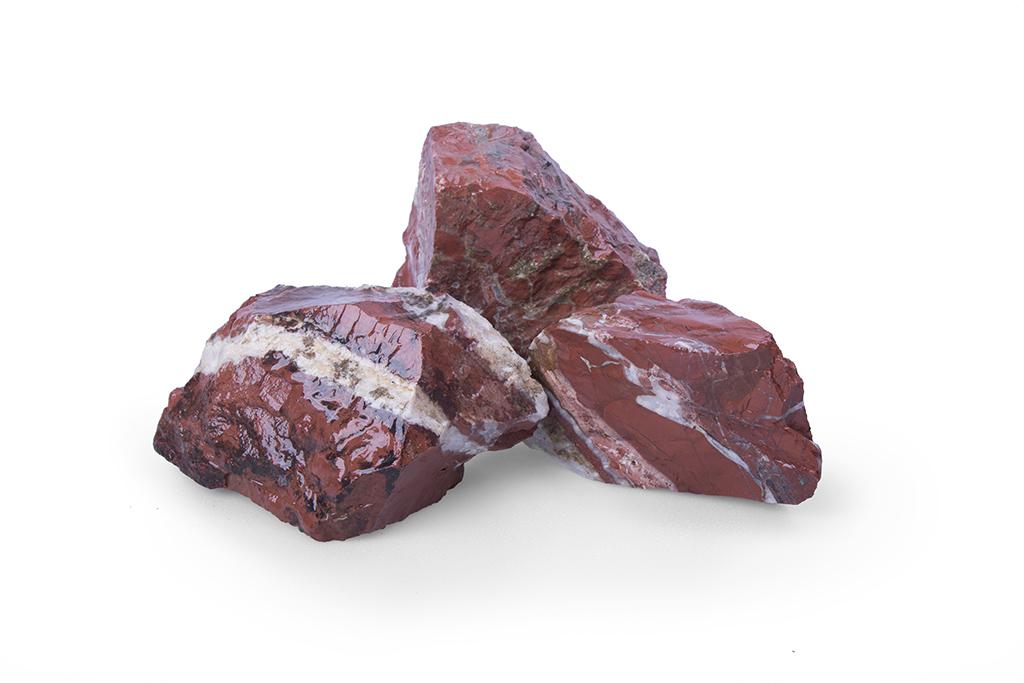 Jaspis 60 bis 120 mm