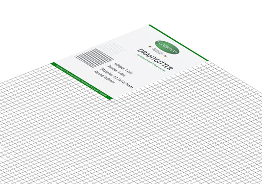 GABIONA Volierendraht 1 m x 1 m