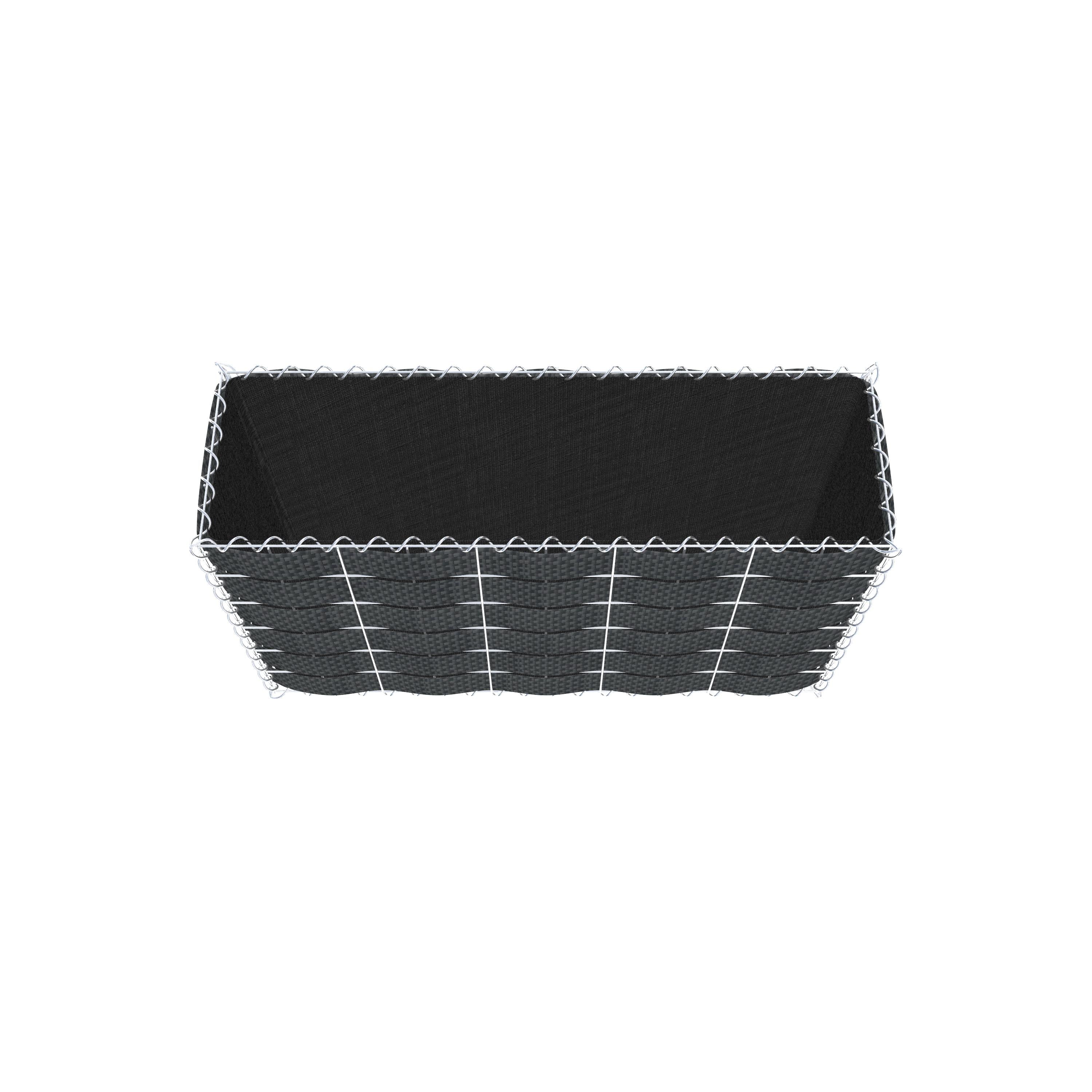 Vlies Sichtschutz 10x10 100x060x030 4 p3