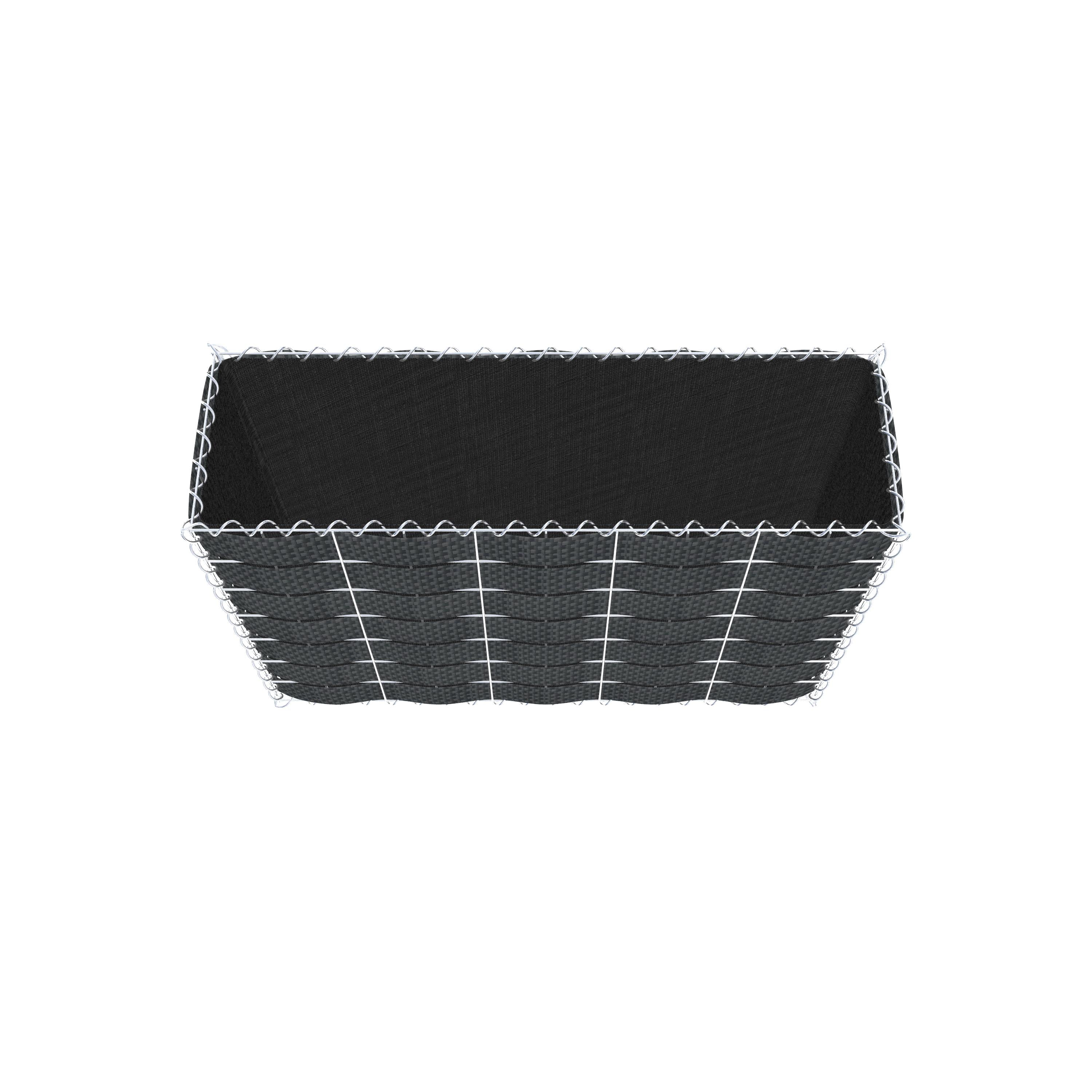 Vlies Sichtschutz 10x10 100x070x030 4 p3