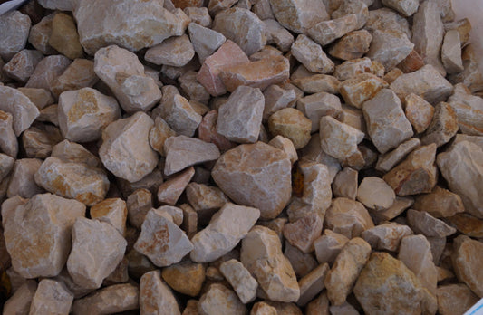 Jura amarillo 60 a 120 mm