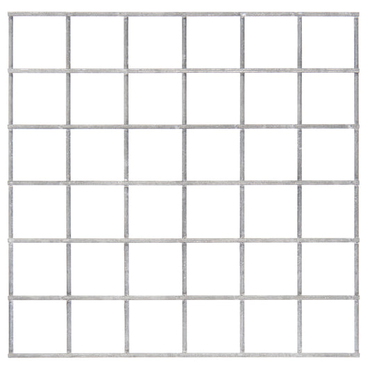 Grid 5 x 5 cm mesh size