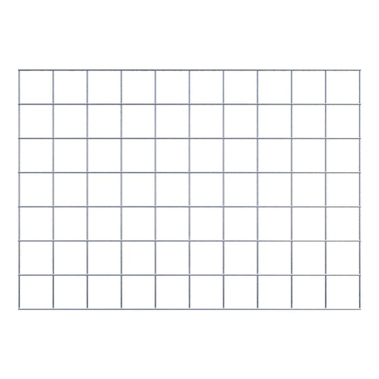 Grid 10 x 10 cm mesh size