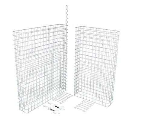 Elemento adicional para caja de basura MA-1