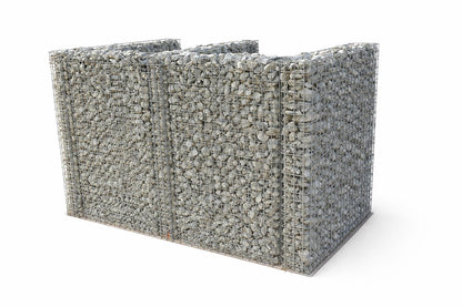 Coffre à poubelles élément annexe MA-1