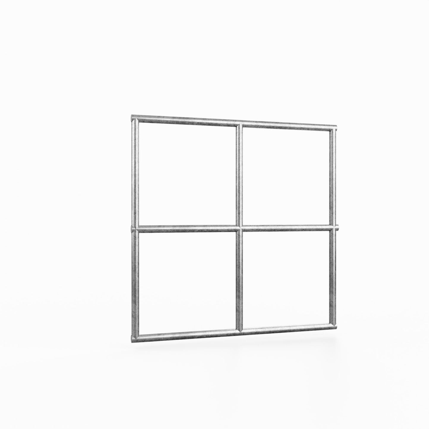 Grid 10 x 10 cm mesh size