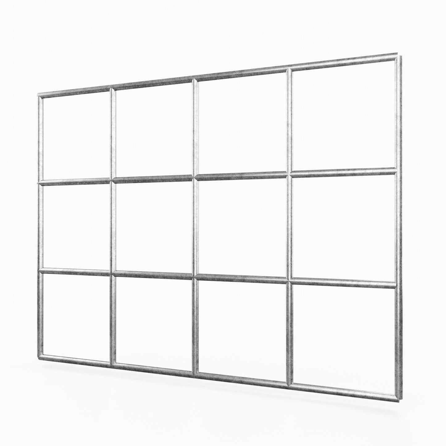 Grid 10 x 10 cm mesh size