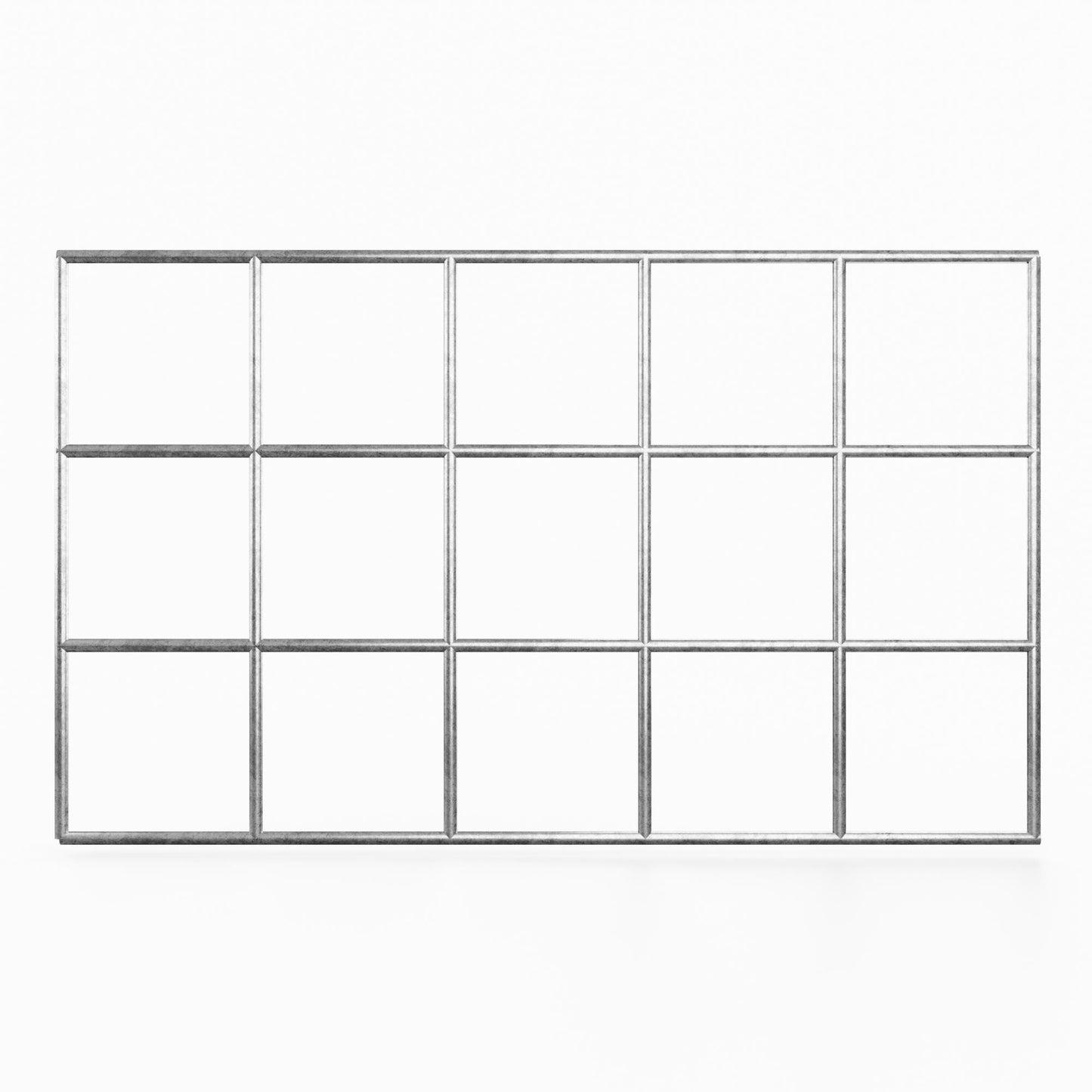 Grid 10 x 10 cm mesh size