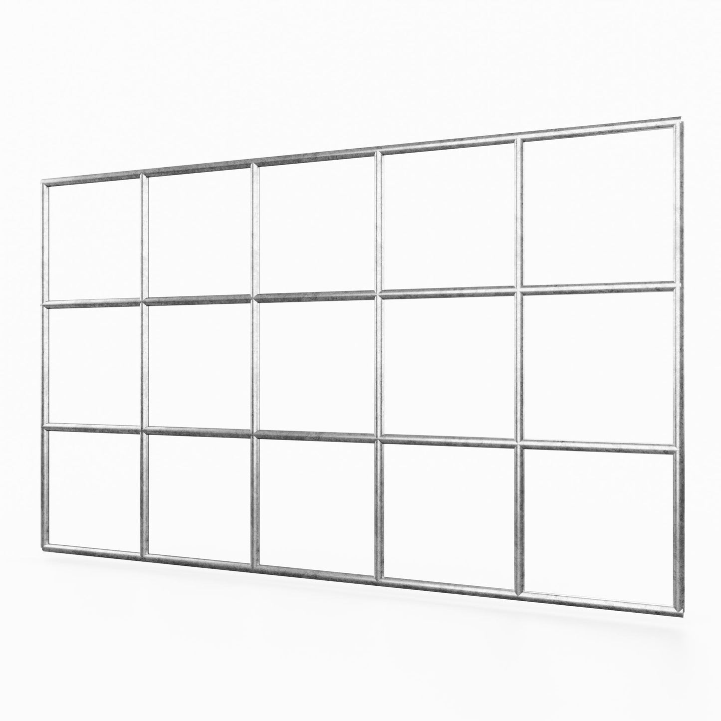 Grid 10 x 10 cm mesh size