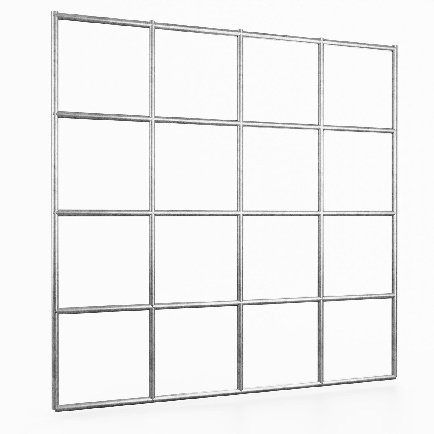 Grid 10 x 10 cm mesh size