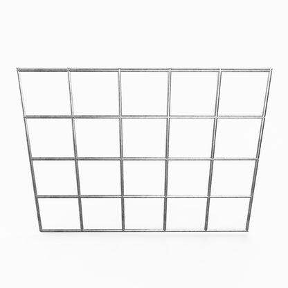 Grid 10 x 10 cm mesh size