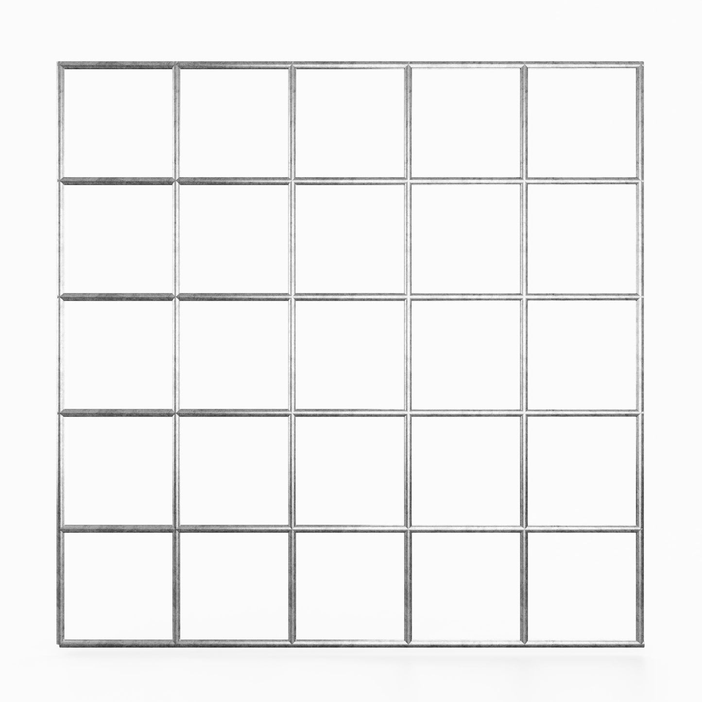 Grid 10 x 10 cm mesh size