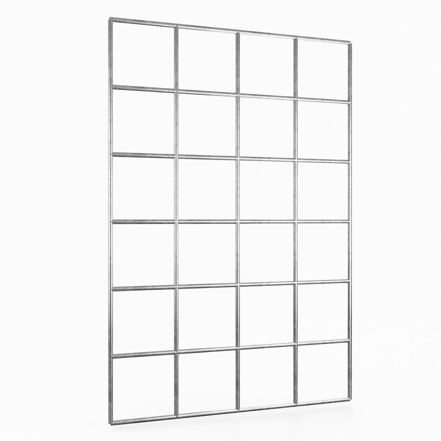 Grid 10 x 10 cm mesh size