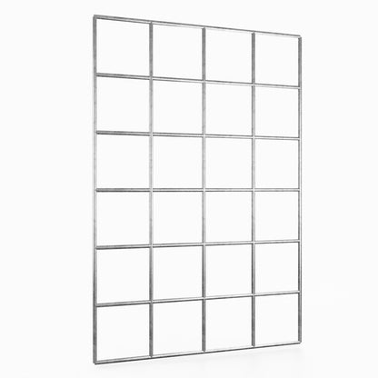 Grid 10 x 10 cm mesh size