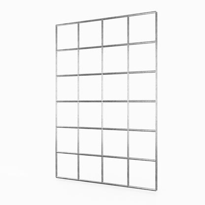 Grid 10 x 10 cm mesh size