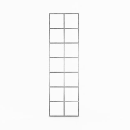 Grid 10 x 10 cm mesh size