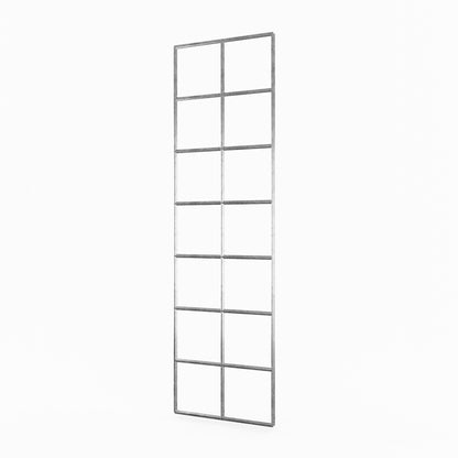 Grid 10 x 10 cm mesh size