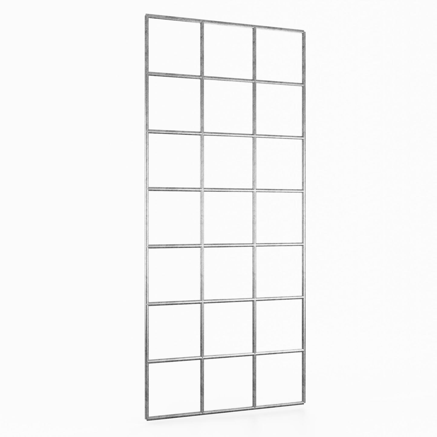 Grid 10 x 10 cm mesh size