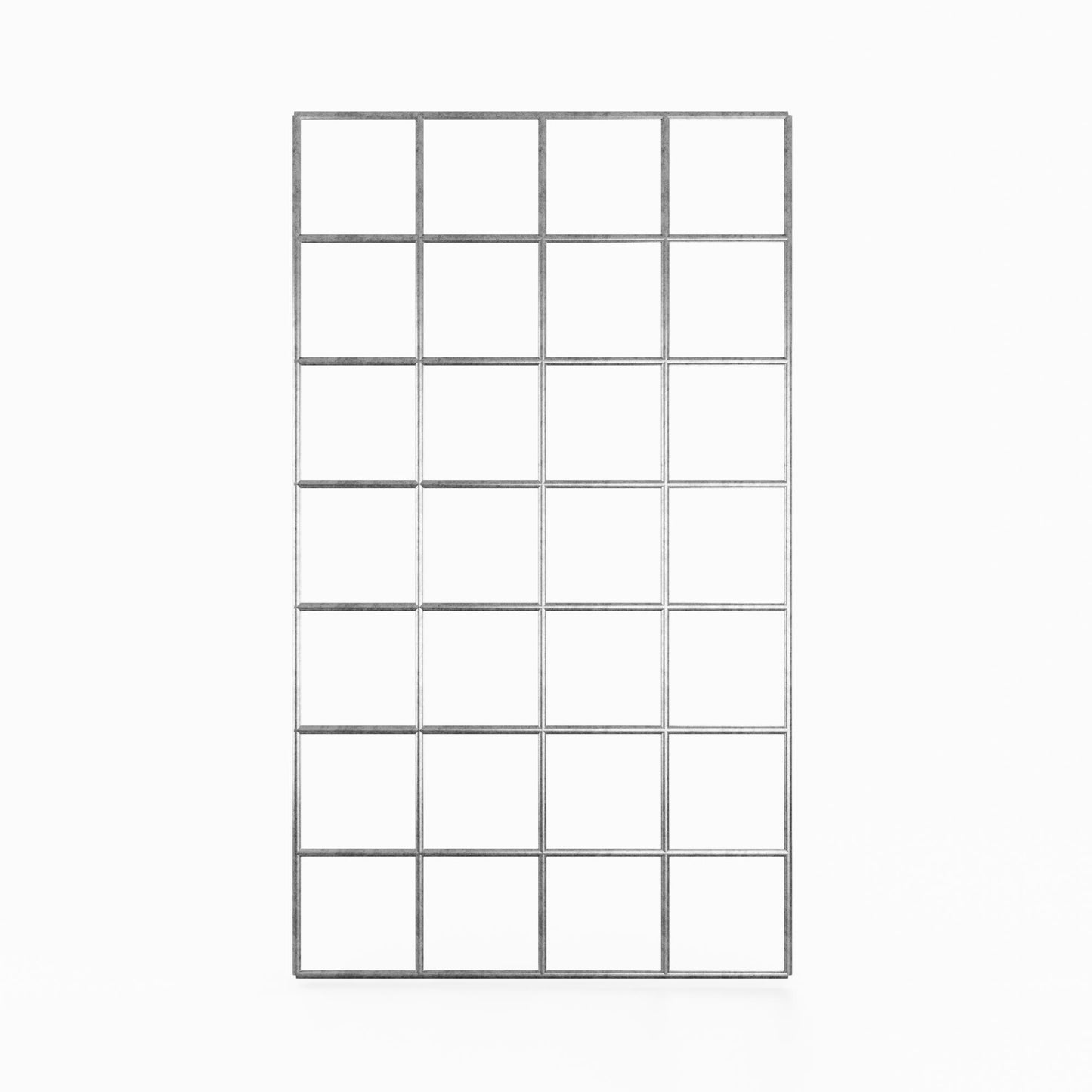 Grid 10 x 10 cm mesh size