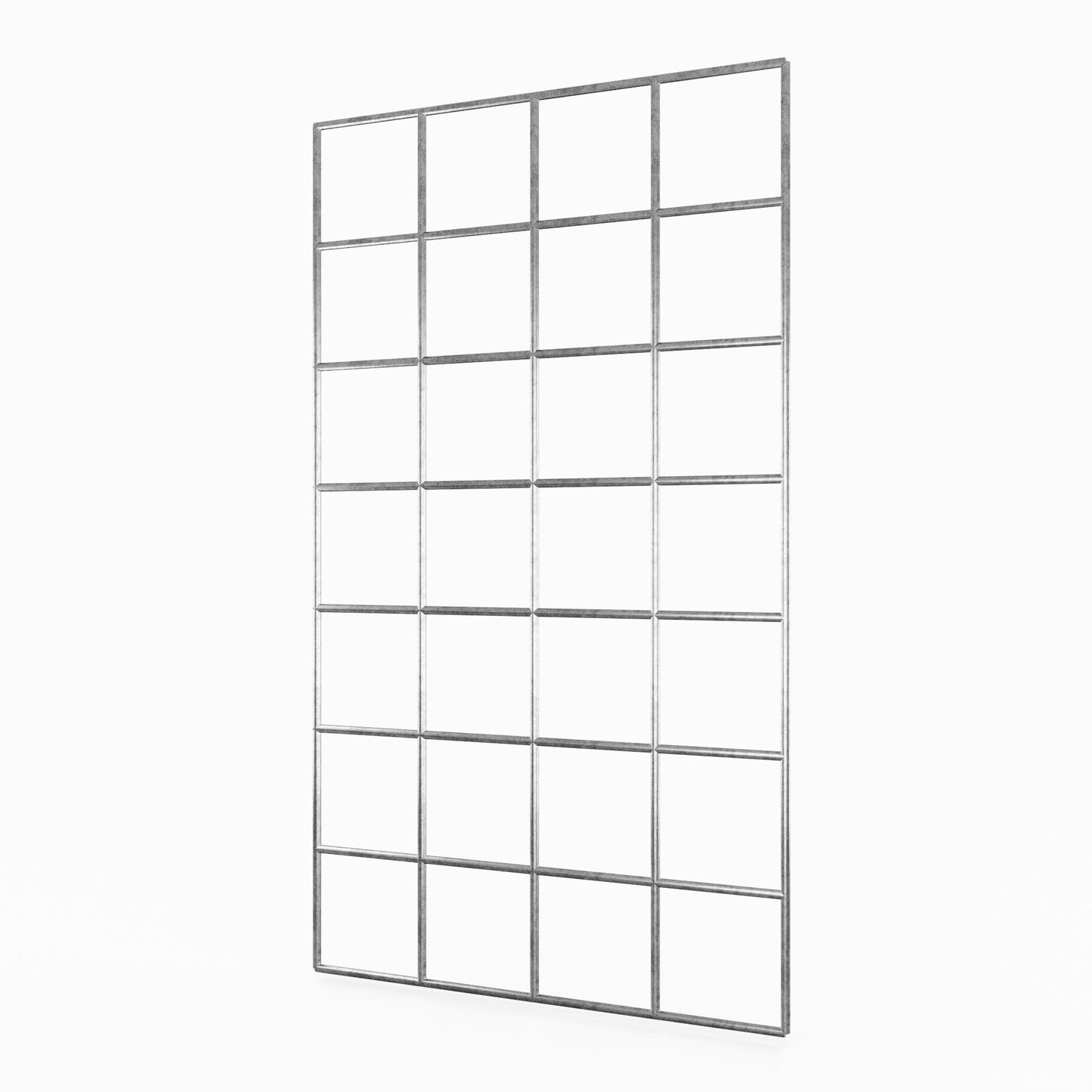 Grid 10 x 10 cm mesh size