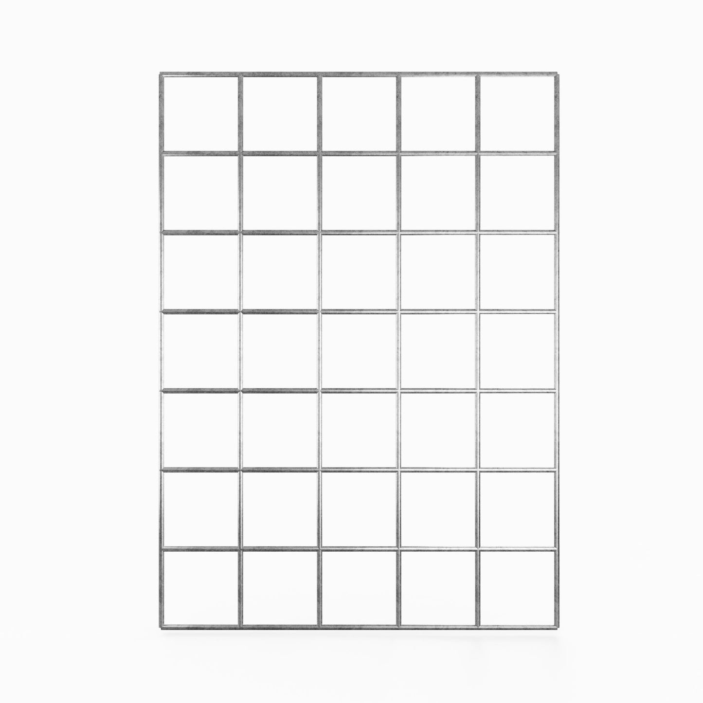 Grid 10 x 10 cm mesh size