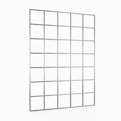 Grid 10 x 10 cm mesh size