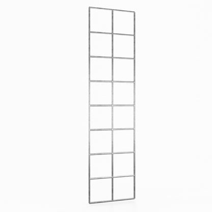 Grid 10 x 10 cm mesh size