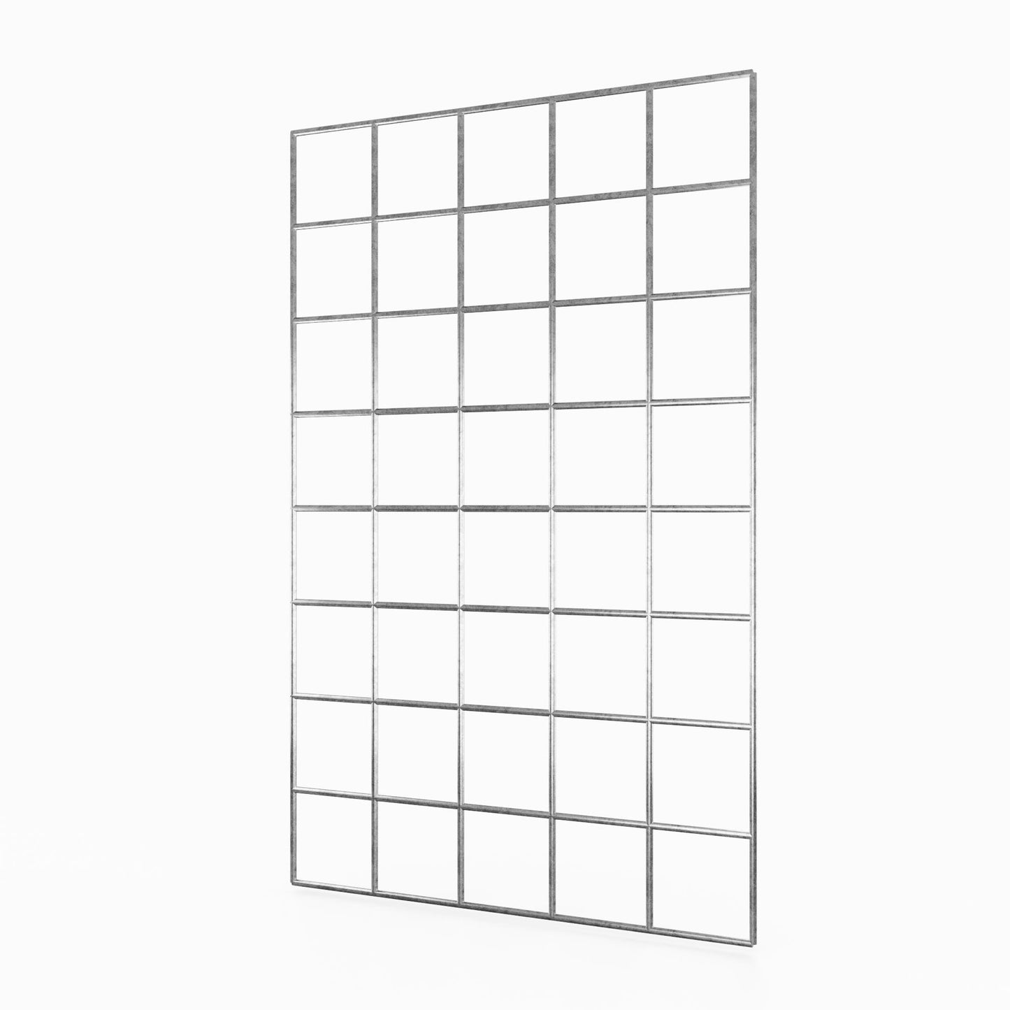 Grid 10 x 10 cm mesh size