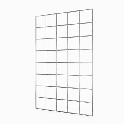 Grid 10 x 10 cm mesh size