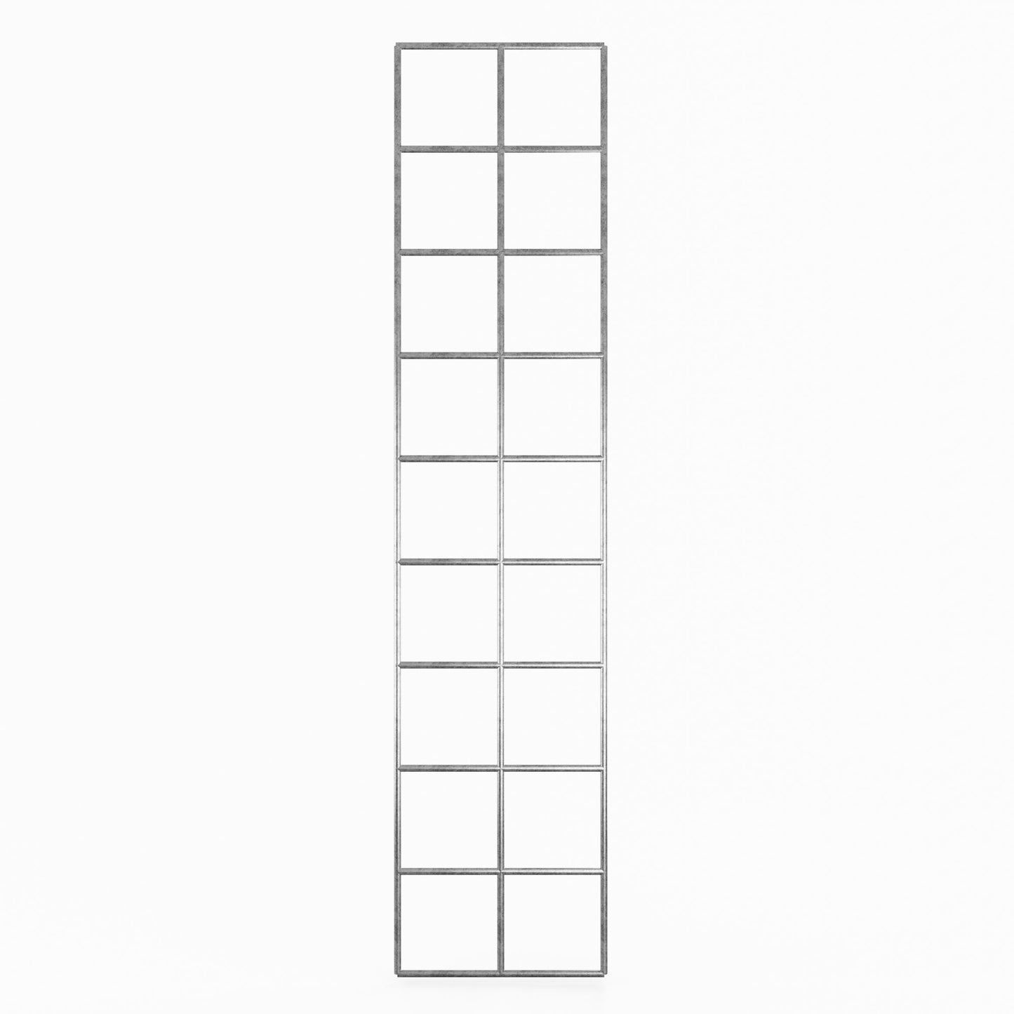 Grid 10 x 10 cm mesh size