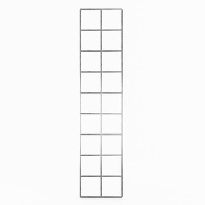 Grid 10 x 10 cm mesh size