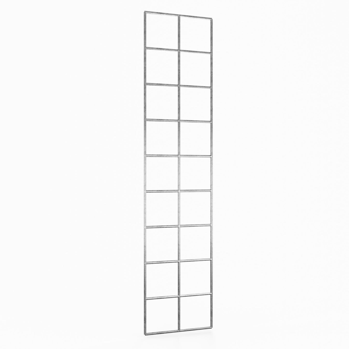 Grid 10 x 10 cm mesh size