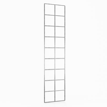 Grid 10 x 10 cm mesh size