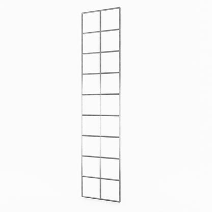 Grid 10 x 10 cm mesh size