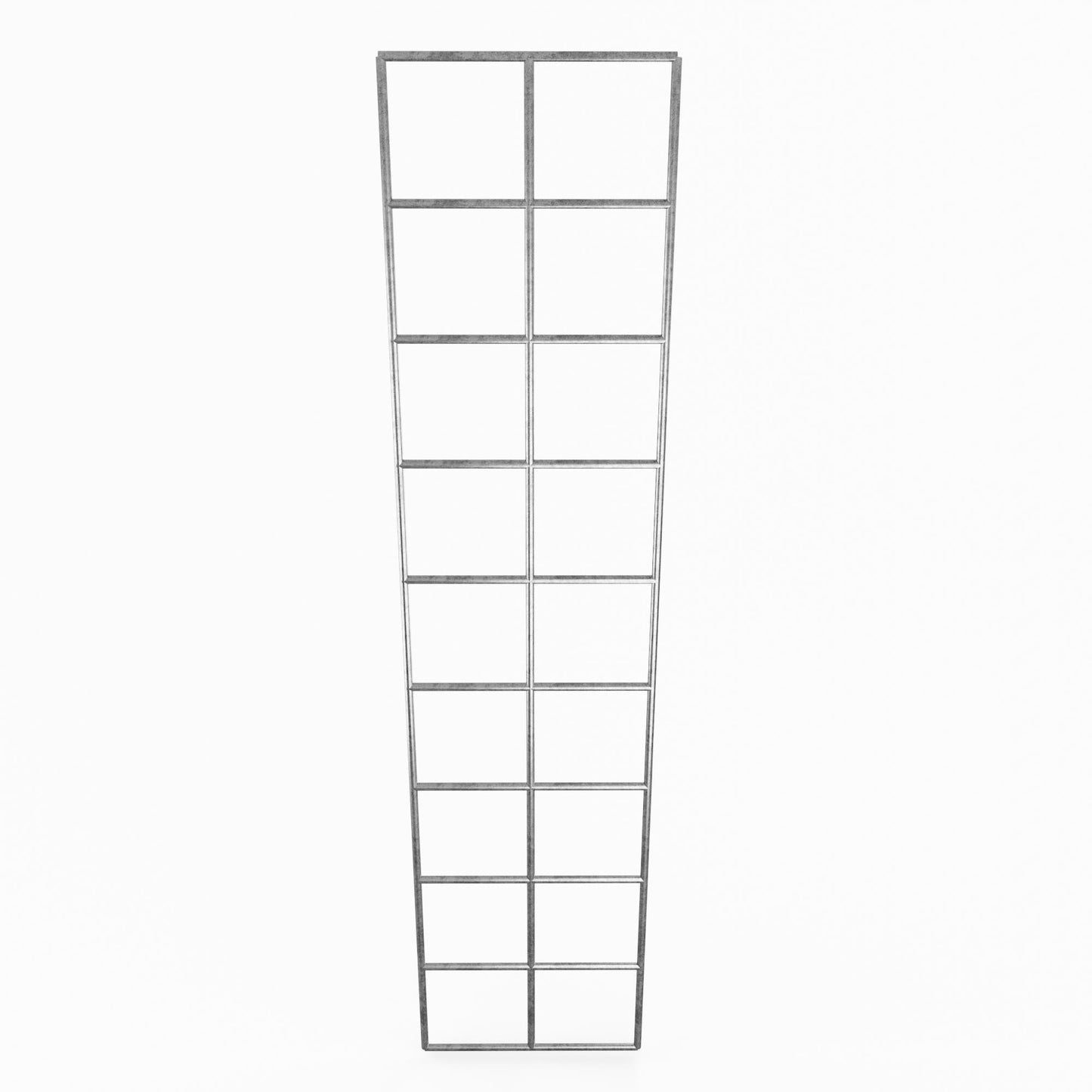 Grid 10 x 10 cm mesh size