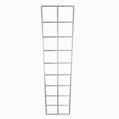 Grid 10 x 10 cm mesh size