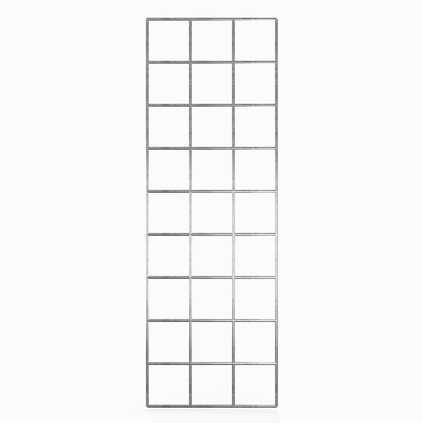 Grid 10 x 10 cm mesh size