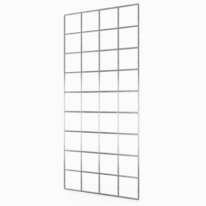 Grid 10 x 10 cm mesh size