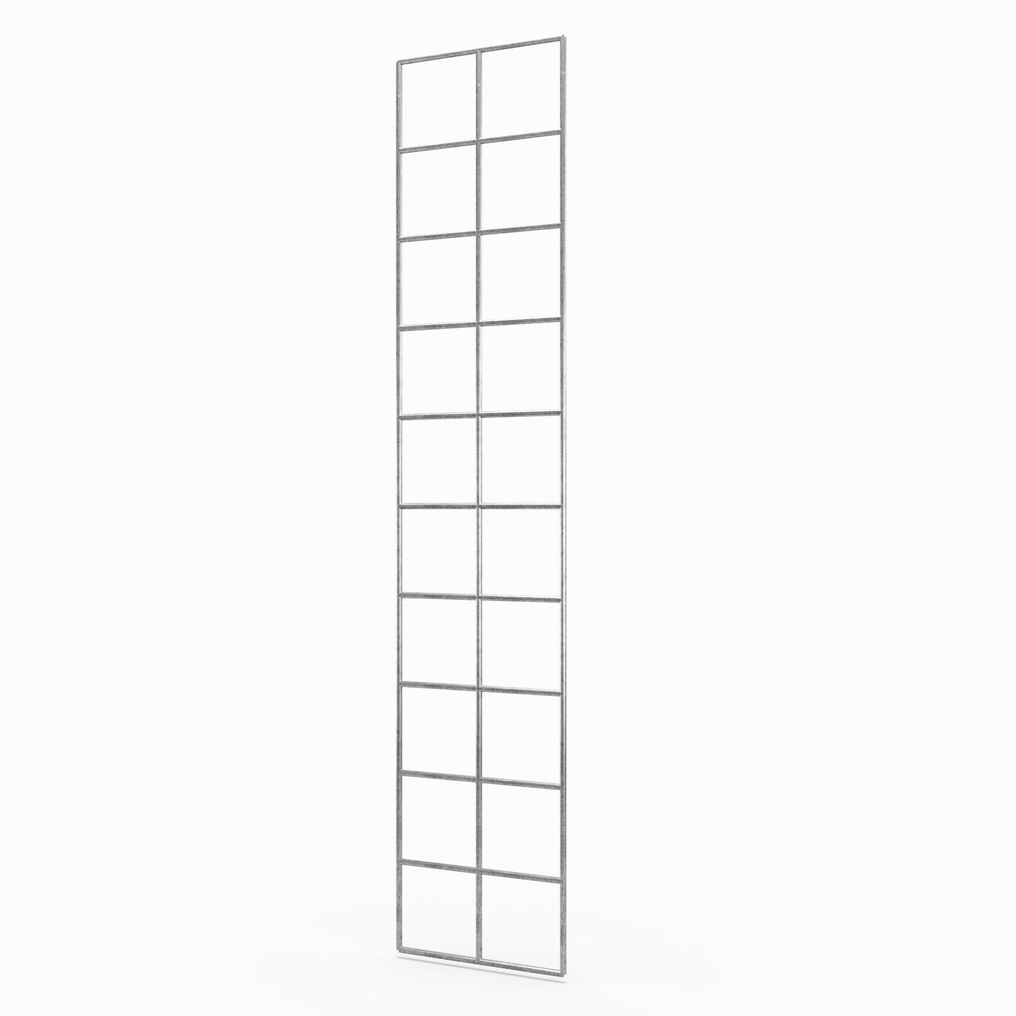 Grid 10 x 10 cm mesh size