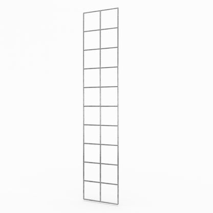 Grid 10 x 10 cm mesh size