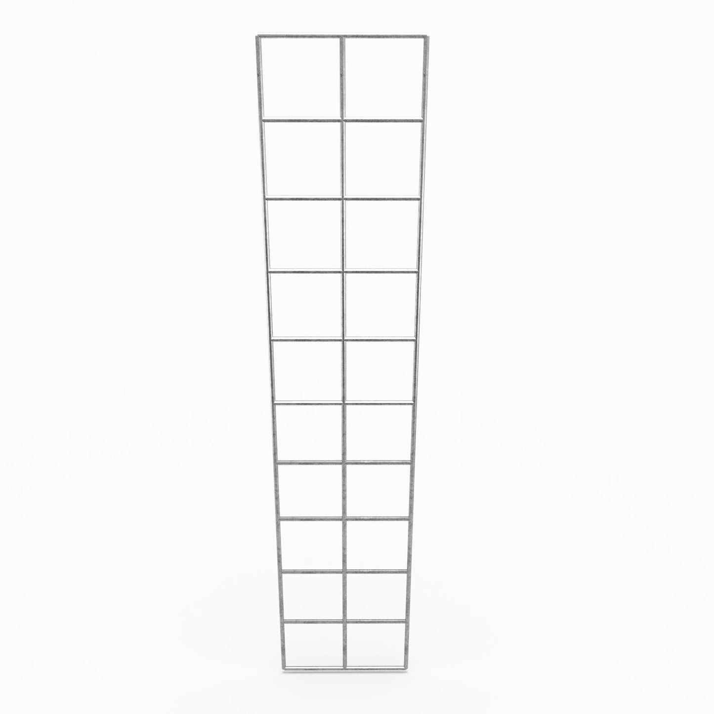 Grid 10 x 10 cm mesh size