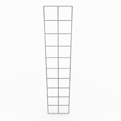 Grid 10 x 10 cm mesh size