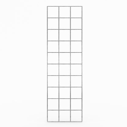 Grid 10 x 10 cm mesh size