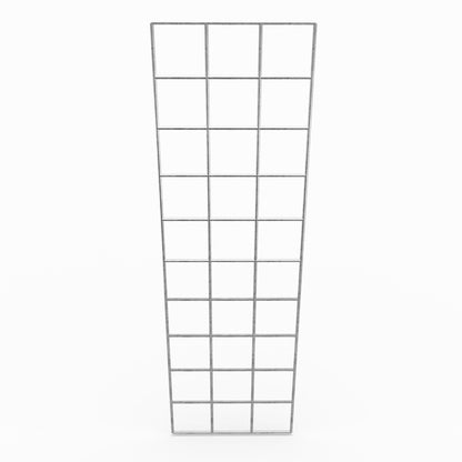 Grid 10 x 10 cm mesh size