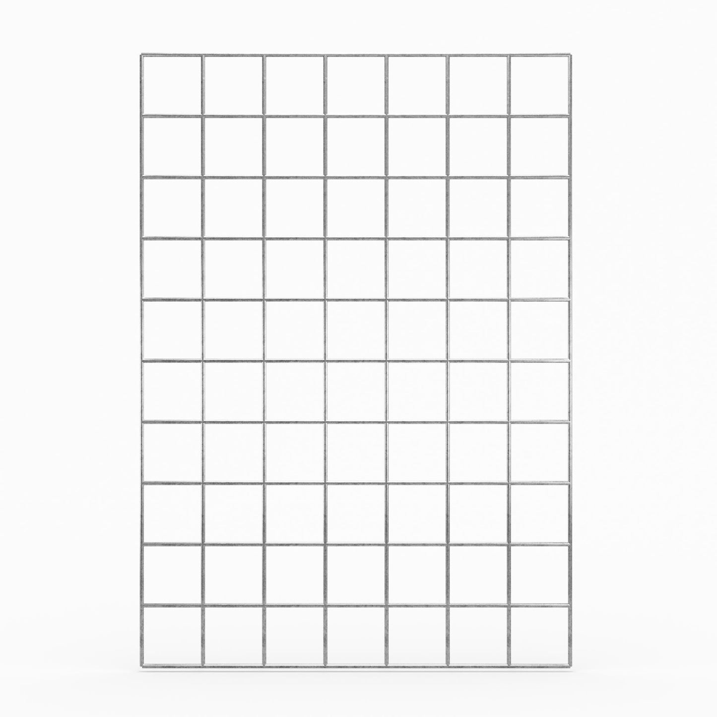 Grid 10 x 10 cm mesh size