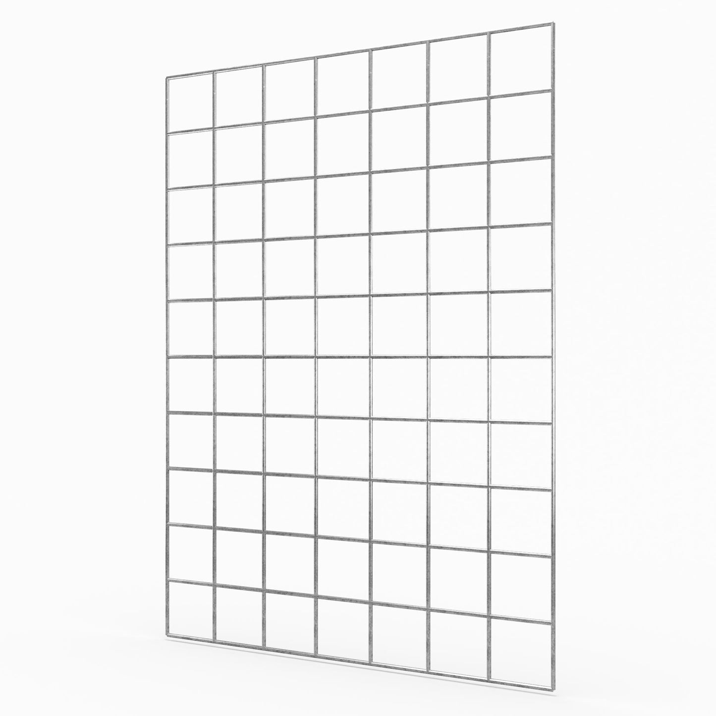 Grid 10 x 10 cm mesh size